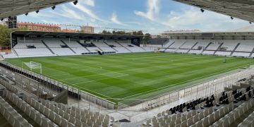 La directiva del Racing no acudirá al palco de El Plantío en señal de apoyo a su afición