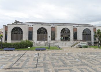 Santander adelanta obras del Mercado de México para inicios de 2026 con Mercadona incluido