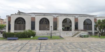 Santander adelanta obras del Mercado de México para inicios de 2026 con Mercadona incluido