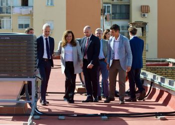 Cantabria y Andalucía se alían para impulsar la digitalización y la innovación educativa en sus centros escolares