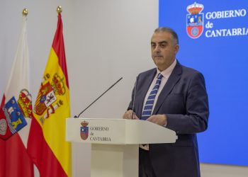 Media presenta la carretera Requejada-Suances que tendrá el kilometro casi 6 millones más caro que el del AVE