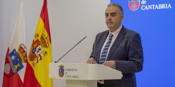 Media presenta la carretera Requejada-Suances que tendrá el kilometro casi 6 millones más caro que el del AVE