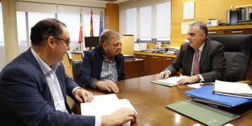 Cantabria licitará la cubierta de la plaza pública de El Ansar en Treceño con un presupuesto cercano a los 487.000 euros