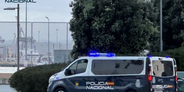 La Policía detiene a 16 ultras en Santander y Gijón tras violentos disturbios