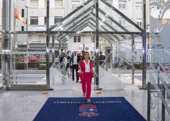 Inclusión Social contará con 343 millones en 2026, un 7,5% más, para reforzar la atención a mayores, familias y la igualdad en Cantabria