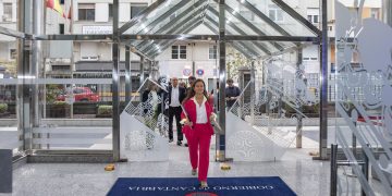 Inclusión Social contará con 343 millones en 2026, un 7,5% más, para reforzar la atención a mayores, familias y la igualdad en Cantabria