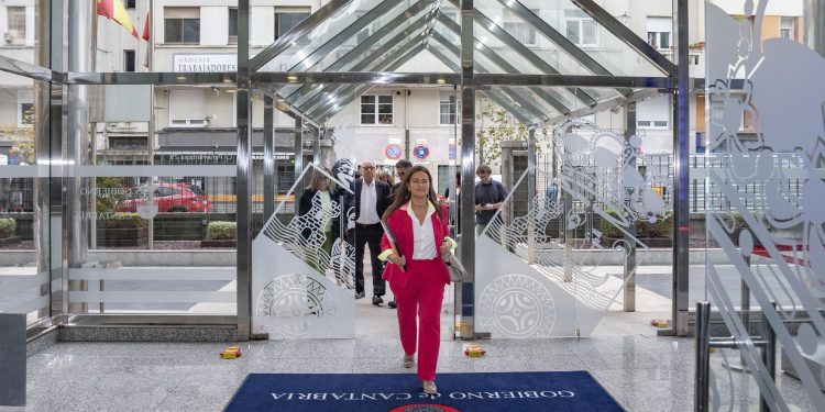 Inclusión Social contará con 343 millones en 2026, un 7,5% más, para reforzar la atención a mayores, familias y la igualdad en Cantabria