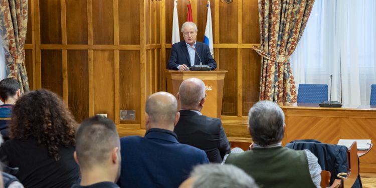 Cantabria impulsa la modernización del comercio ambulante con nuevas jornadas y herramientas