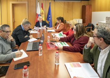 El Gobierno acepta más del 67% de las propuestas del Diálogo Social en los Presupuestos de Cantabria para 2026
