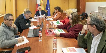 El Gobierno acepta más del 67% de las propuestas del Diálogo Social en los Presupuestos de Cantabria para 2026