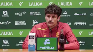 Marco Sangalli: “No podemos conformarnos, estamos dirigidos a ascender y hay que disfrutar el camino”