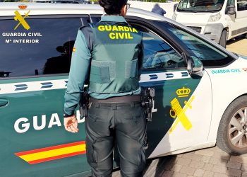 La Guardia Civil investiga a un vecino de Santander por estafa en la venta e instalación de calderas