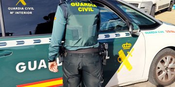 La Guardia Civil investiga a un vecino de Santander por estafa en la venta e instalación de calderas