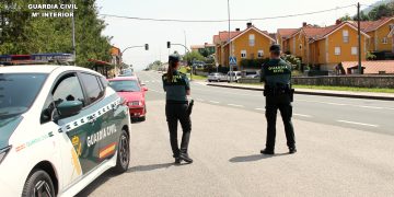 Localizado y arrestado en El Astillero el presunto autor de una veintena de robos en máquinas de lavado de coches