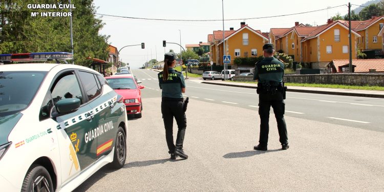 Localizado y arrestado en El Astillero el presunto autor de una veintena de robos en máquinas de lavado de coches