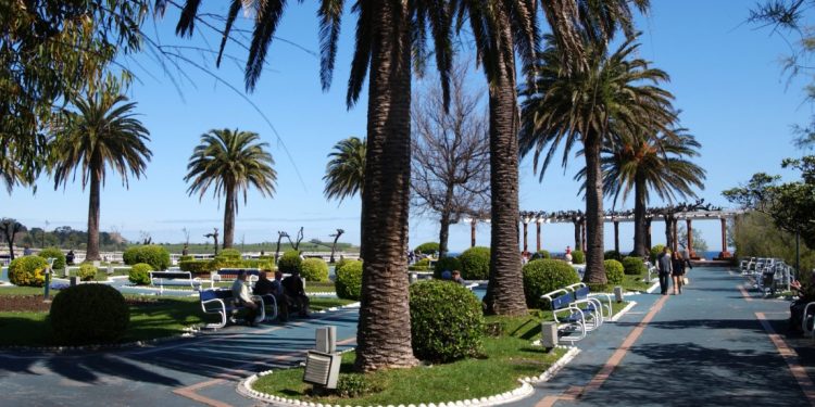 Santander amplía hasta marzo el plazo de las obras de renovación de los Jardines de Piquío por motivos técnicos y biológicos