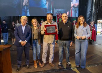Sierra del Oso conquista su quinta Alquitara de Oro en la Fiesta del Orujo de Potes