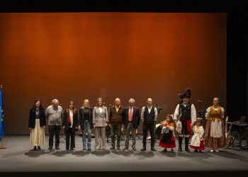 El Festival de Casas Regionales de España en Cantabria busca consolidarse con una segunda edición en 2026