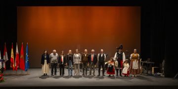 El Festival de Casas Regionales de España en Cantabria busca consolidarse con una segunda edición en 2026