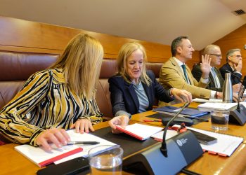 Cantabria contará con dos helicópteros de extinción de incendios todo el año dentro del mayor plan de inversión en emergencias de la historia autonómica