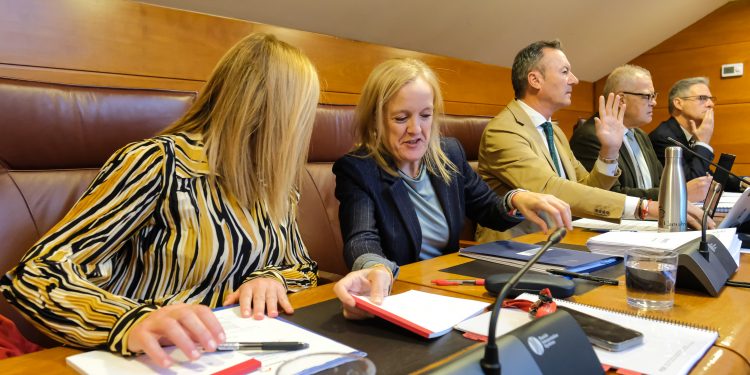 Cantabria contará con dos helicópteros de extinción de incendios todo el año dentro del mayor plan de inversión en emergencias de la historia autonómica