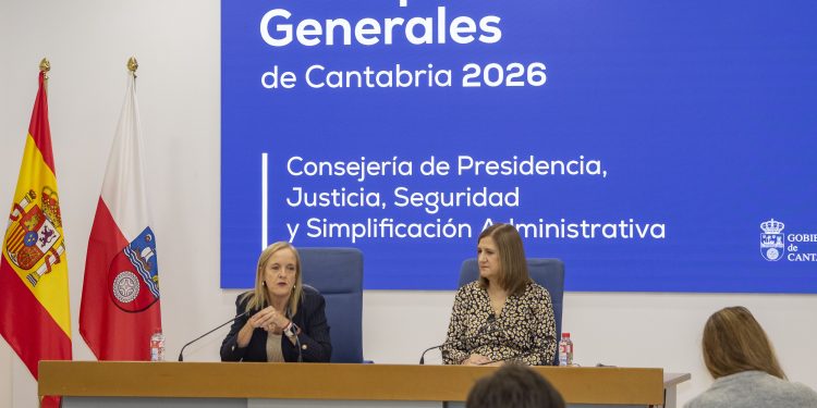 Presidencia gestionará 168 millones en 2026, con más fondos para ayuntamientos, emergencias y justicia