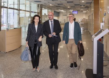 Cantabria aprueba un presupuesto sanitario “histórico” de 1.320 millones para 2026, el mayor de la comunidad