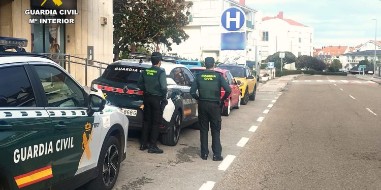 Robo con fuerza en bar de Arnuero: detenido un vecino del Astillero de 33 años