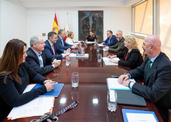 El convenio sanitario del Gobierno cántabro con el Hospital Santa Clotilde moviliza 216 millones públicos en 20 años