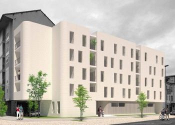 El Gobierno vuelve a licitar 15 pisos en Torrelavega por más de 3 millones