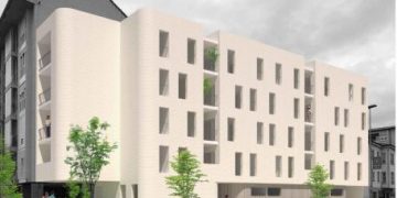 El Gobierno vuelve a licitar 15 pisos en Torrelavega por más de 3 millones