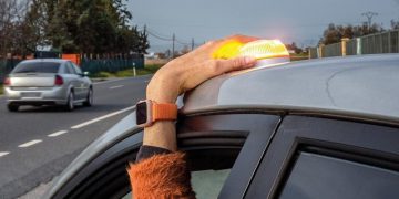 El Gobierno de Cantabria informa sobre la baliza V16 conectada, obligatoria a partir de 2026