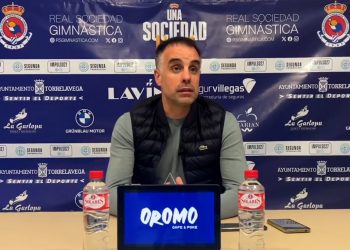 Siro del Barrio seguirá al frente de la Gimnástica tras ser la única candidatura presentada a las elecciones