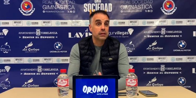 Siro del Barrio seguirá al frente de la Gimnástica tras ser la única candidatura presentada a las elecciones