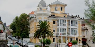 El Ayuntamiento de Santander propone adjudicar a SENOR las obras de reurbanización del Sardinero Oeste por 2,6 millones