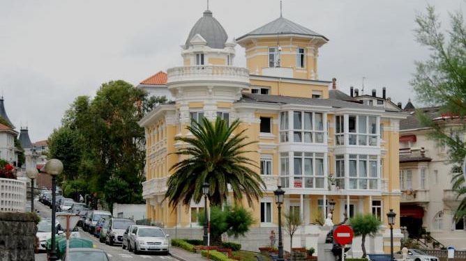 El Ayuntamiento de Santander propone adjudicar a SENOR las obras de reurbanización del Sardinero Oeste por 2,6 millones