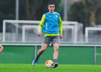 El Sardinero se viste de gala para recibir al Villarreal y el regreso de Marcelino