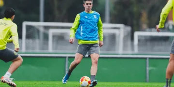 El Sardinero se viste de gala para recibir al Villarreal y el regreso de Marcelino