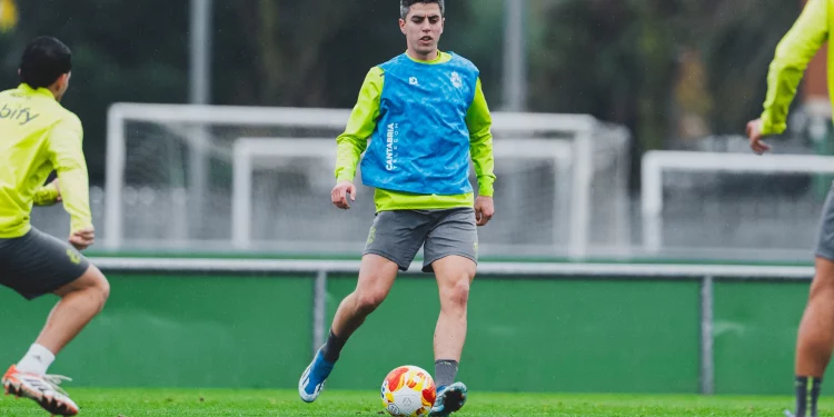 El Sardinero se viste de gala para recibir al Villarreal y el regreso de Marcelino