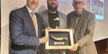 Martínez Abad destaca que el nuevo MUPAC situará a Cantabria “a la vanguardia” de la investigación y difusión prehistórica