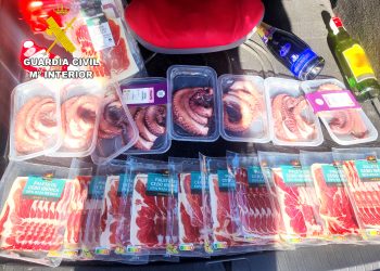 Investigado un joven de Santander por un hurto en San Vicente tras encadenar nueve casos similares en un año