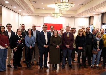 CCOO destaca el compromiso de las empresas cántabras con la sostenibilidad y la economía circular en la cuarta edición del Foro #SostenibilidadCCOO