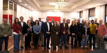 CCOO destaca el compromiso de las empresas cántabras con la sostenibilidad y la economía circular en la cuarta edición del Foro #SostenibilidadCCOO