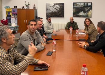 Susinos exige al Ministerio medidas urgentes ante el recorte del 70% en la cuota de verdel