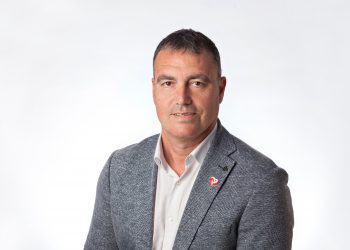 El PRC anuncia alegaciones para evitar el impacto social del tren Santander-Bilbao