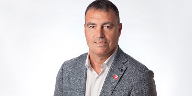 El PRC anuncia alegaciones para evitar el impacto social del tren Santander-Bilbao