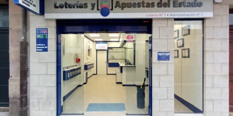 La Lotería de Navidad crece en Cantabria un 3% y supera los 57 millones en ventas en 2025