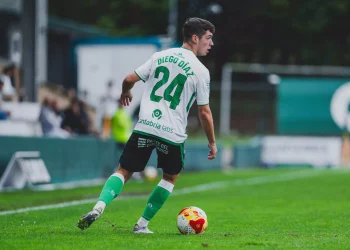 Rayo Cantabria empata en Valladolid (1-1) y Sámano cae con polémica ante Langreo (1-2) en Segunda Federación