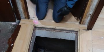 Cuatro detenidos en Torrelavega acusados de una red de extorsiones violentas