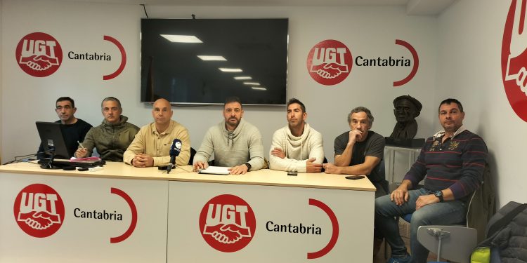 El comité del SEMCA exige un convenio “bloqueado desde hace dos años” y más personal para mantener operativos todos los parques de bomberos